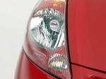 Honda Fit Sport 2006 года (US)